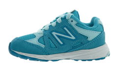Running Course TD "Teal" KJ888