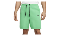 Tech Fleece Shorts "Spring Green / Black" FB8171 363