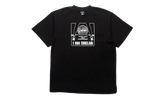 Adult Entertainment Short Sleeve T-Shirt "Black" SMT159 1 BLK