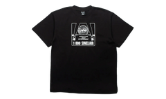 Adult Entertainment Short Sleeve T-Shirt "Black" SMT159 1 BLK
