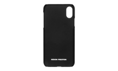 NASA Print Iphone XS Phone Case "Silver" HMPA003F197390189188
