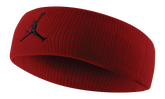 Air Jordan Jumpman Unisex Hair Band "Gym Red / Black" J.KN.00.605