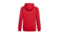 Originals Trefoil Hoodie GS "BETTER SCARLET" IJ7201