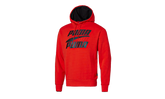 Rebel Hoodie "Red" 854198 11
