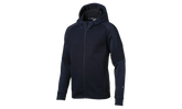 Evostripe Hybrid Hooded Jacket "Peacoat" 855631 06