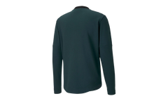 FIGC Casuals Jacket "Ponderosa Pine / Peacoat" 757225 03
