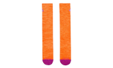 ACG Everyday Cushioned Crew Socks "Safety Orange" FB3341 819