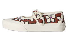 Mary Jane Flowers PS "Rust Bronze" VN000CYKFSB1