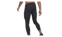 One Series Running Reflective Tights "Black" FK6574