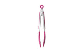Bulgogi Thongs "Pink/Silver - SS21 Collection" ASSCSS21 003