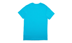 Lebron Dri-fit Basketball T-shirt "Space Jam A New Legacy - Blue" DH3831 434