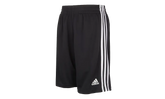 CLASSIC 3 STRIPE SHORT GS "Black" AH5547