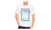Forever Football Country Tee "Argentina - White" 754208 04