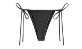 Tova Tie Bottom "Black" khw070118 001