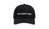 Roomy Norm Hat "Black" NF0A7WHP1IS