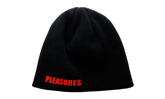 Single Skully "Zero - Black" P26SPZ016-BLK