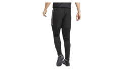FtblNXT Pro Pant "Puma Black / Energy Red" 656442 01