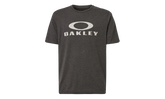 O Bark T-Shirt "Grey Heather / Stone Grey" 457130 9NK