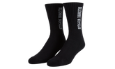 Club Socks "Black" 861 1801 BLACK