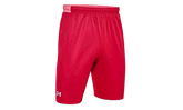 Locker 9 Inch Shorts "Red" 1351351 600