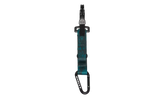 Wanderlust Keychain "Tiger Mountain Camo Blue" FOS901052 9ZR
