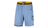 Air Jordan NBA Grizzlies Swingman Xl Shorts "Polar Blue" CV9565 422