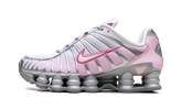 Shox TL WMNS"Pink Foam" HV2520 001