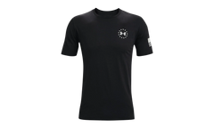 Freedom Back Lockup T-Shirt "Black" 1362052 001
