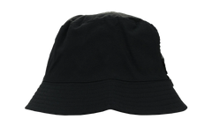 Mesh Pocket Bucket Hat "Black" SLR XACC 0006