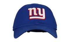 9TWENTY New York Giants Adjustable Hat "Blue" NE173