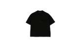 Kids V Neck "Black" 785SP231240K