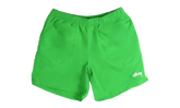 Water Stock Short "CLGR CLASSIC GREEN" 113155 CLGR
