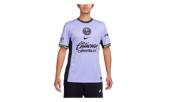 Club América 2023/24 Stadium Third Jersey "Purple Pulse" FD9111 581