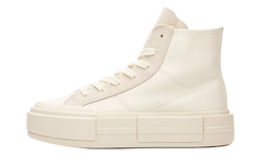 Chuck Taylor All Star Cruise High WMNS "Egret" A04688C