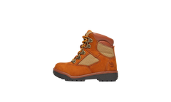6 INCH FIELD BOOT TD "Brown" TB044896210