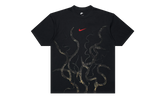 Stranger Things Max90 T-Shirt "Off Noir / University Red" IX2205 045
