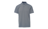 Dry Fit Victory Texture Golf Polo Shirt "Blue Void / Pure / Silver" BV6912 492