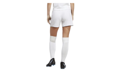 Tiro 23 League Short WMNS "White / Black" IB8115