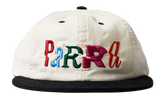 Error Logo 6 Panel Snapback "Multi" 55197 OFW
