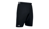 Locker 9" Pocketed Shorts "Black / White" 1351350 001