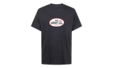 Harlequin BBQ T-Shirt "Black" I036245 89 XX