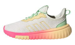 Kaptir Flow 2.0 GS "Off White Wonder White Lucid Pink" JR8090