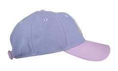 9TWENTY New York Yankees Premium Adjustable Hat "Lavender / Tropic Purple" NE327