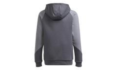 SPRT Collection Hoodie GS "Grey Five / Grey Three" H31213