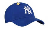 9TWENTY New York Yankees Adjustable Hat "Royal" NE310