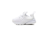 Little Presto (Td) Toddlers Style "WHITE/WHITE-WHITE" 844767 100