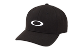 Golf Ellipse Hat "Jet Black" 91809 01K