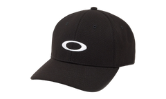 Golf Ellipse Hat "Jet Black" 91809 01K