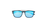 Windfall Sunglasses "Space Blue / Grey / Blue Mirror" EV1208 404