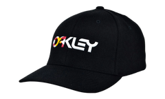 B1B Metallic Destination Hat "Black / Florida" FOS900913 26N